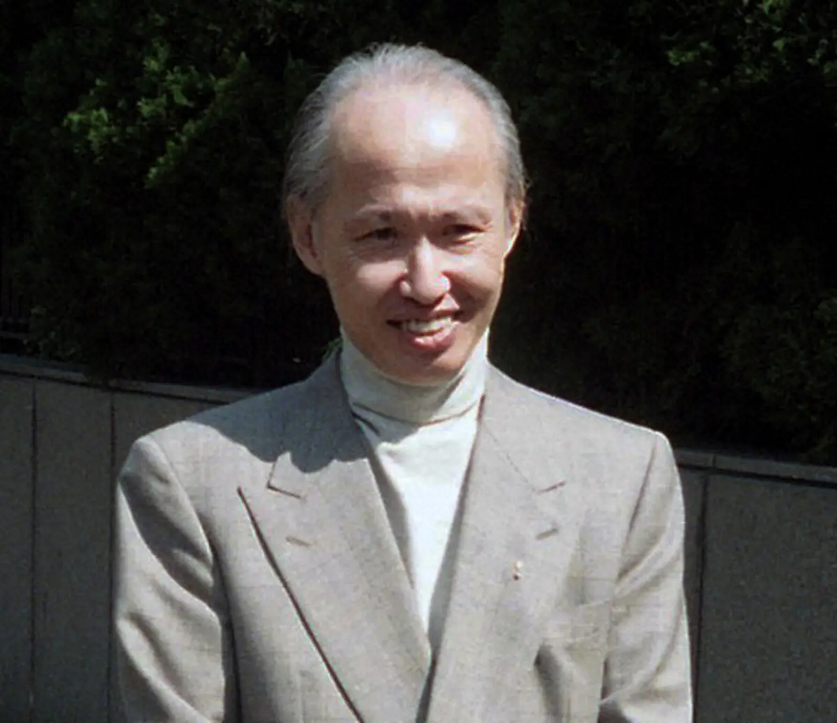 風吹ジュンと元旦那川添象郎の壮絶過去！離婚の真相と現在に迫る