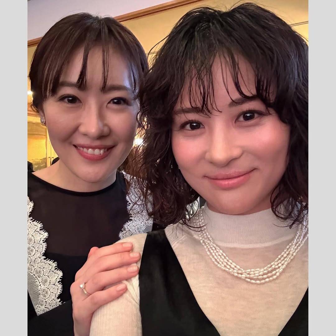 前田亜季の現在と結婚・夫の噂を追う！引退説の真相と舞台女優の今