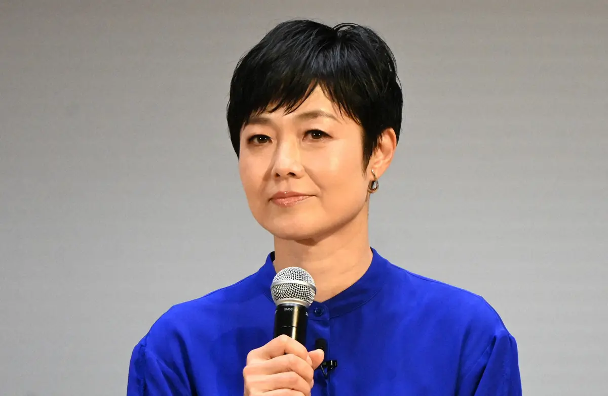 有働由美子の実家は大阪？鹿児島生まれの生い立ちと厳格な両親の真実