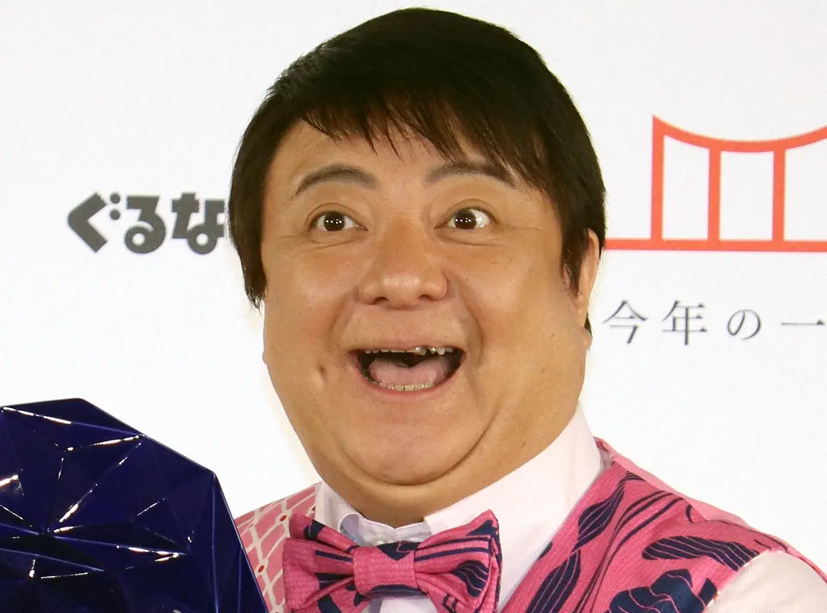 彦摩呂の現在と衝撃の激変！アイドル時代から体重増減の真相