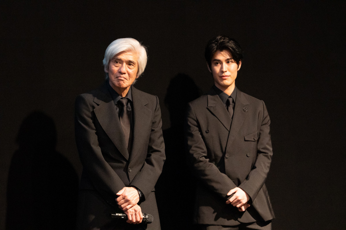 三國連太郎と佐藤浩市の確執と和解｜寛一郎へ継がれる役者魂の全真相