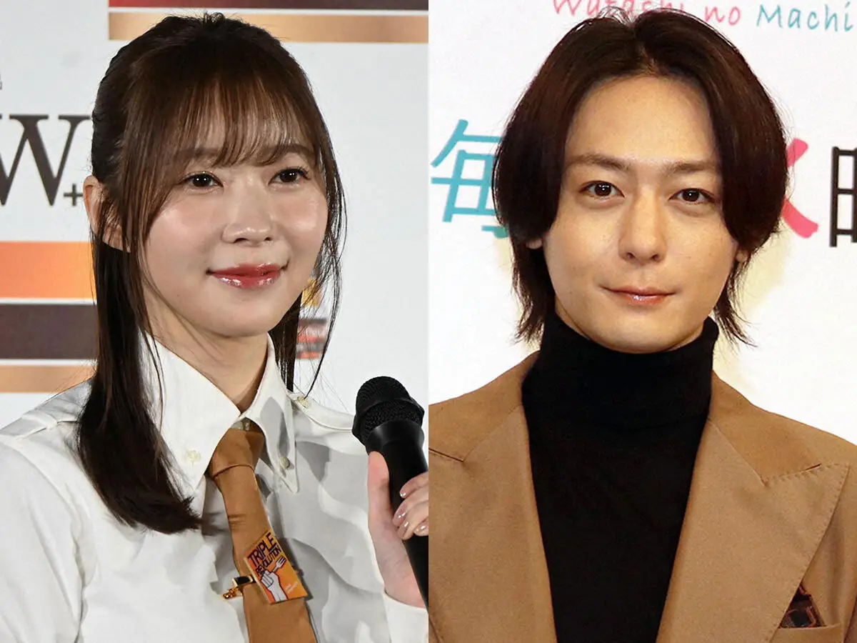 指原莉乃に電撃結婚の噂？お相手候補の真相と最新の結婚観を徹底検証