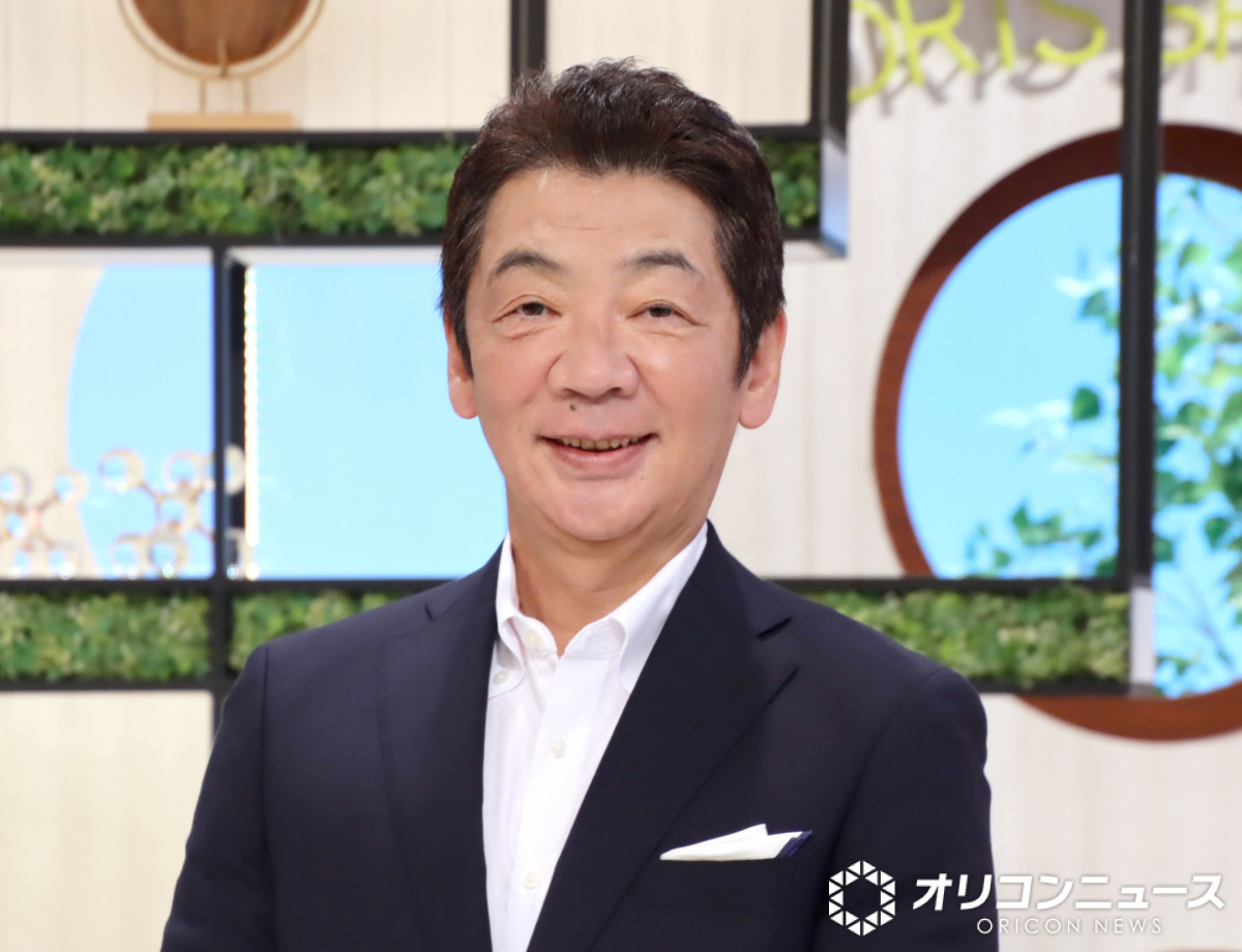 宮根誠司が語る報道番組の舞台裏とテレビ界で生き残る壮絶な真髄