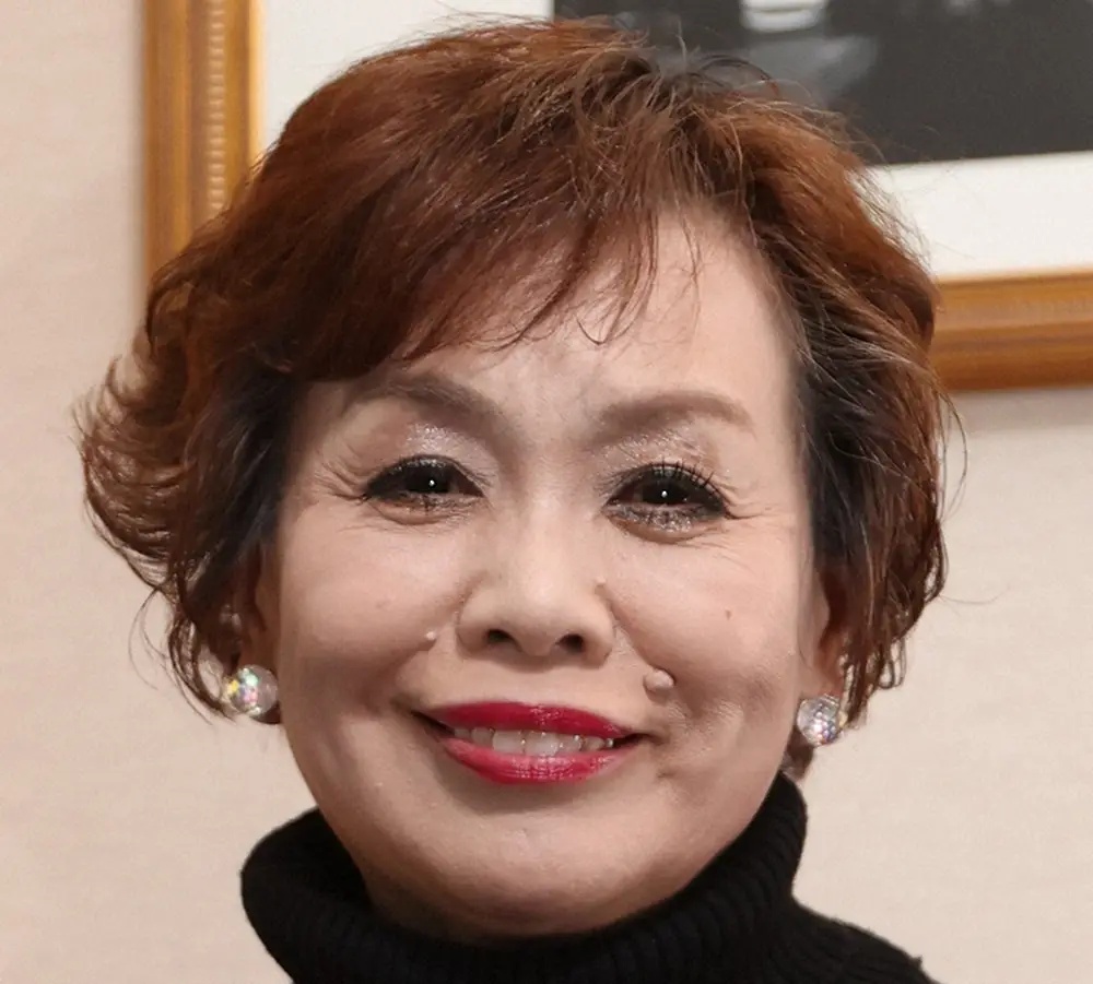 上沼恵美子離婚の真相！夫源病告白でも「籍を抜かない」卒婚の衝撃理由