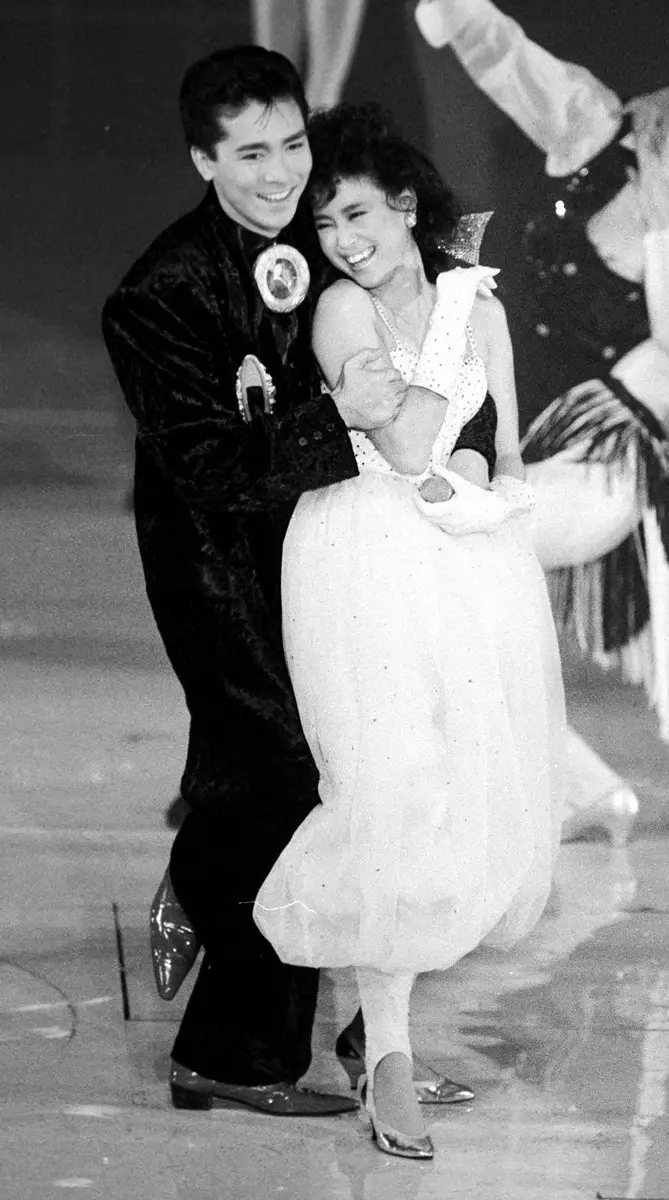 松田聖子と郷ひろみ破局の真相｜伝説の会見と2026年現在の関係