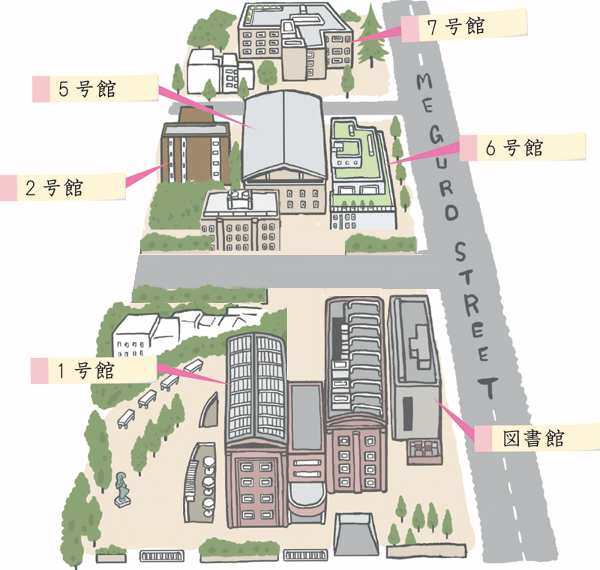 産業能率大学湘南キャンパスの評判と移転の真相を追う【2026年版】