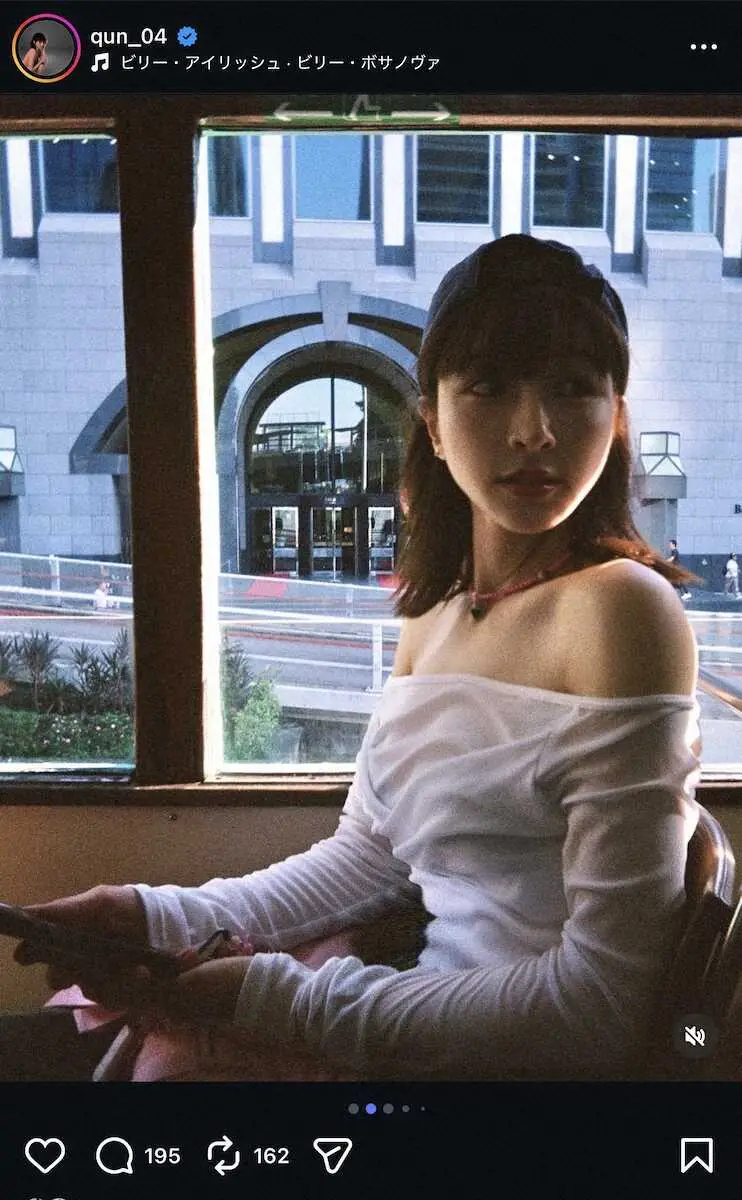 チュンチュンのインスタが可愛すぎる！現在の活動や熱愛の噂の真相