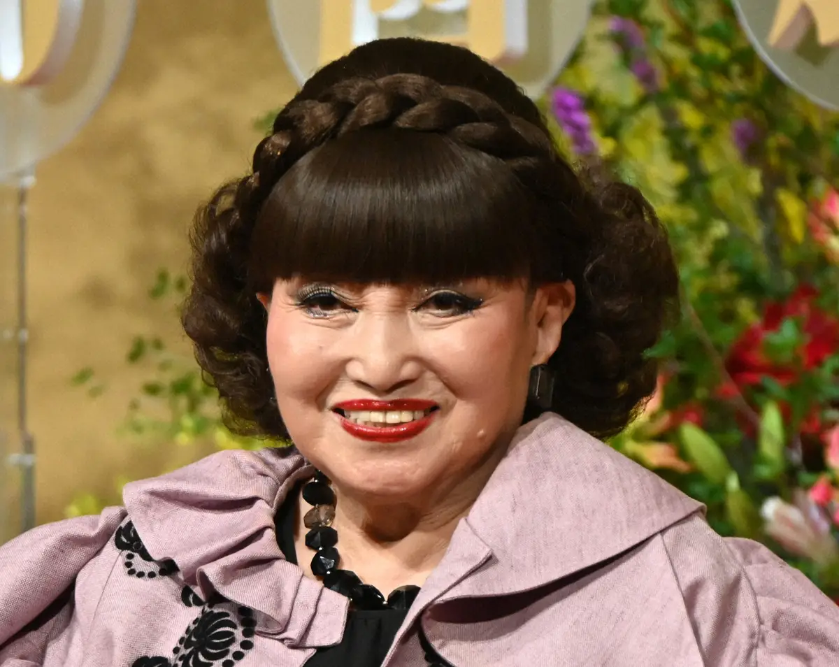 松雪泰子の本名は芸名と同じ？知られざる名字の由来と華麗なる実家
