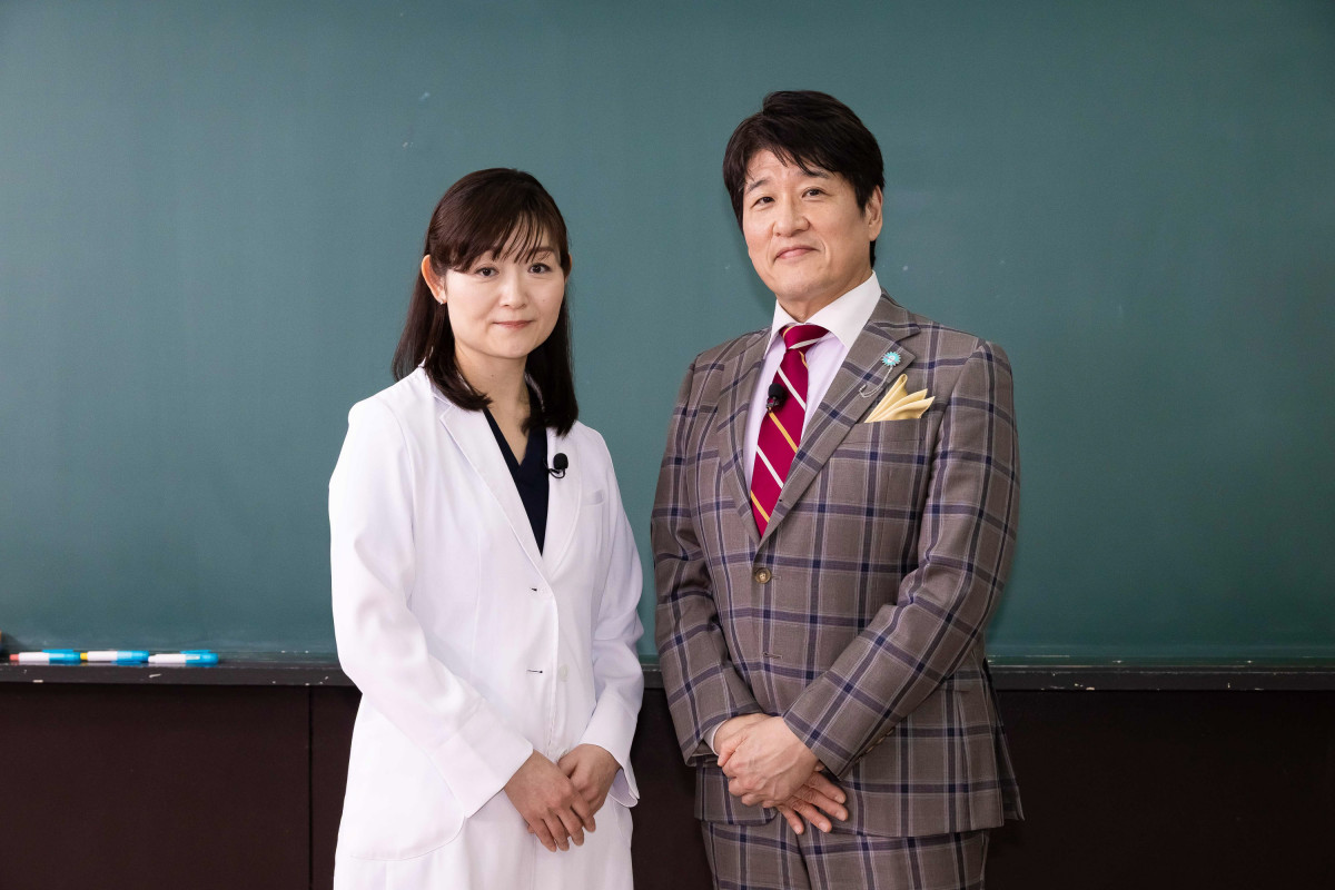 林修の嫁・林裕子氏の真相｜産婦人科医妻との馴れ初めと別居説