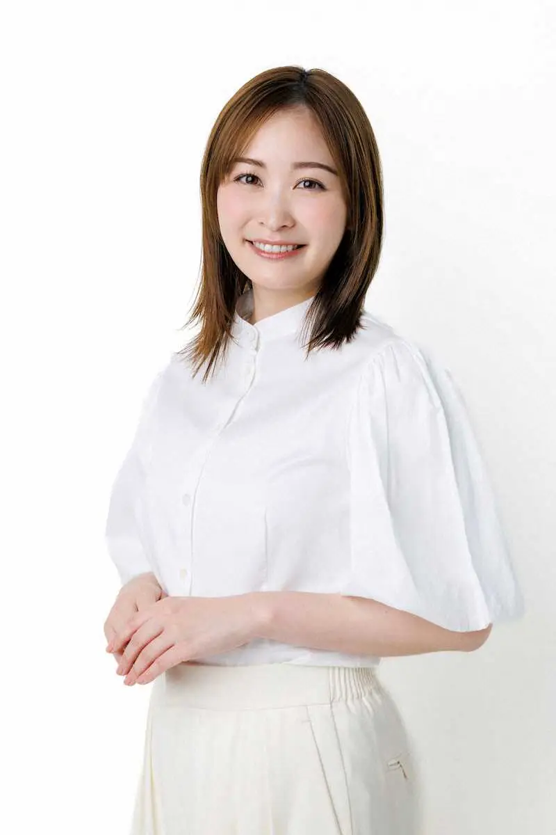 岩田絵里奈アナの結婚と電撃退社の真相！実家父親や担当番組を総力検証