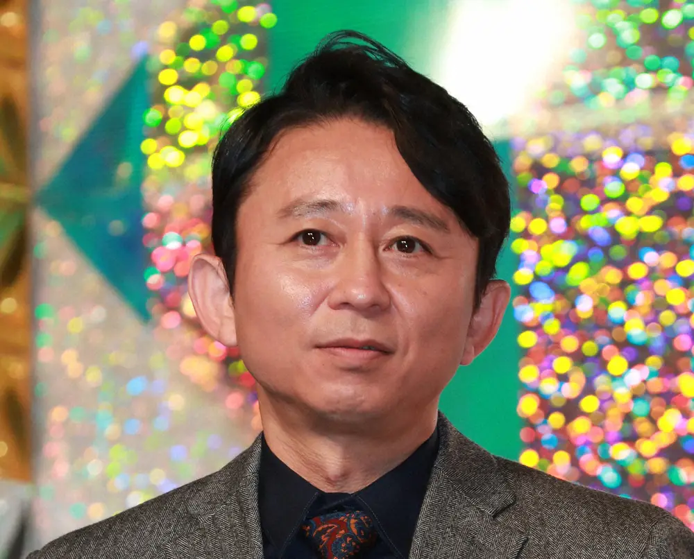 有吉弘行の年齢と若さの真相｜50代を迎えた実年齢と夏目三久との現在