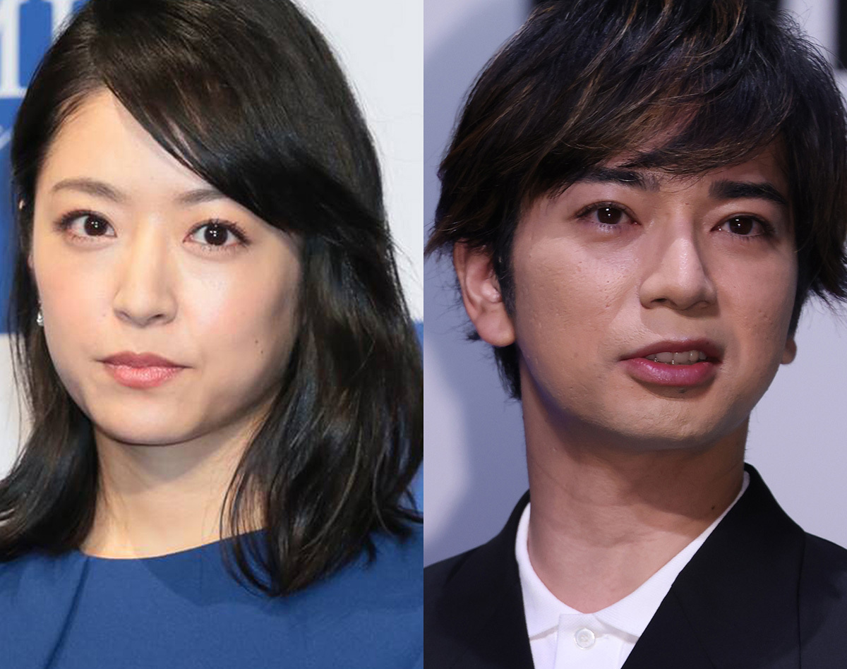 松潤と井上真央の現在2026｜結婚の噂と破局の真相を徹底追跡