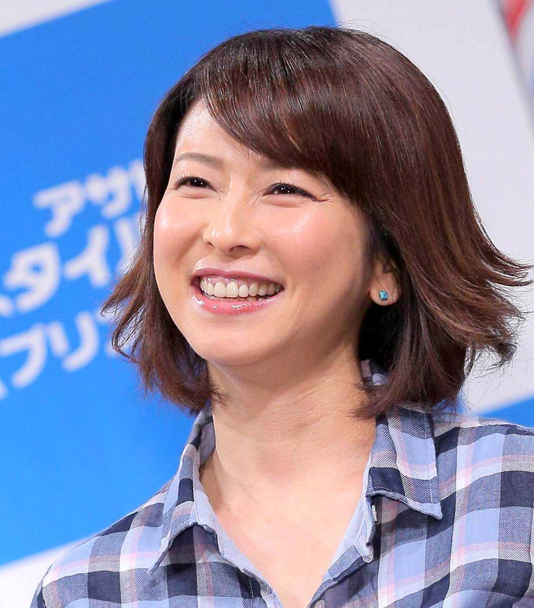 森高千里の現在画像に驚愕！奇跡の50代を保つ秘訣と真相を徹底解剖