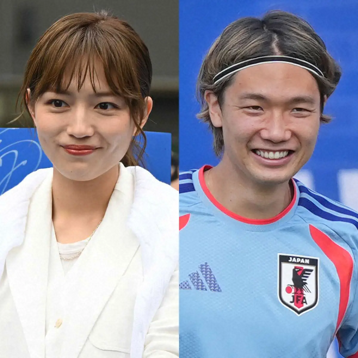 川口春奈の結婚真相と熱愛事情！元彼・矢地祐介との破局理由と現在