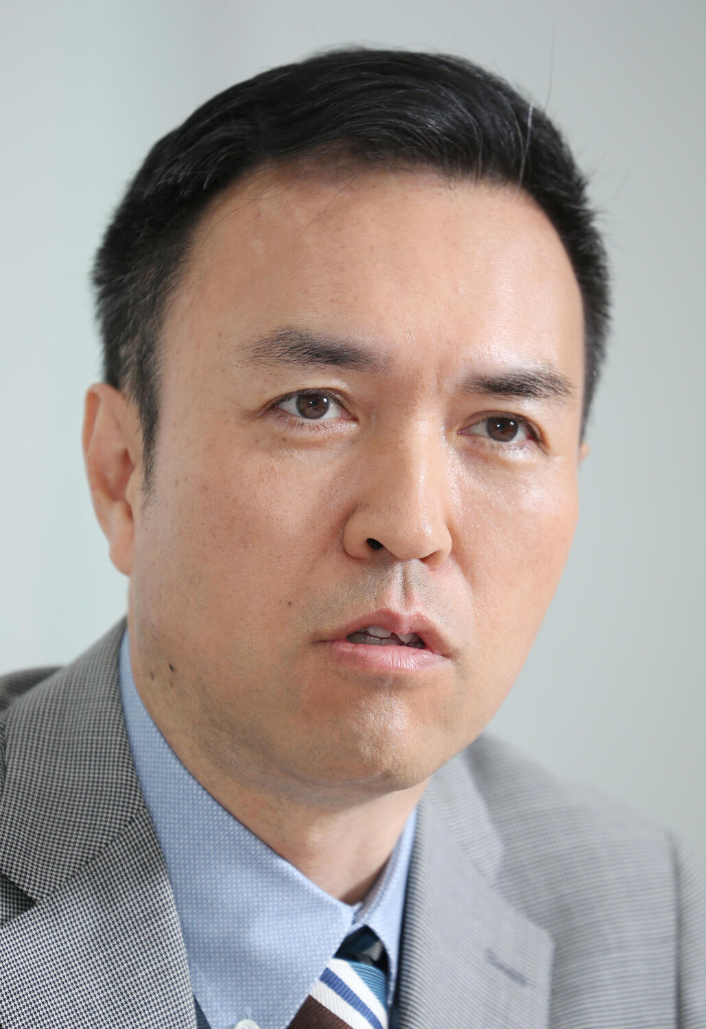 玉川徹の現在と退職理由の真相｜モーニングショー降板説や年収を追う
