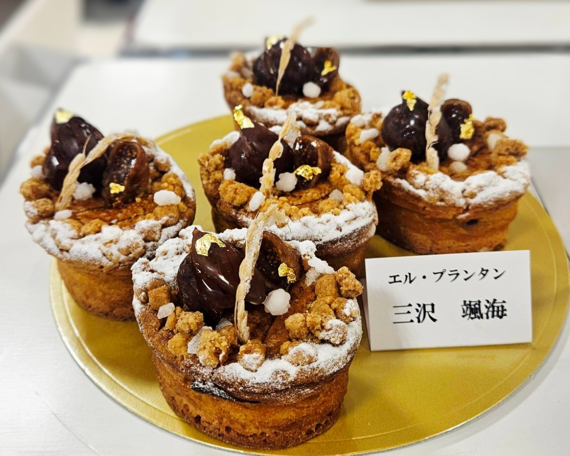 木更津エルプランタンの魅力解剖！絶品ケーキと混雑・予約の真相