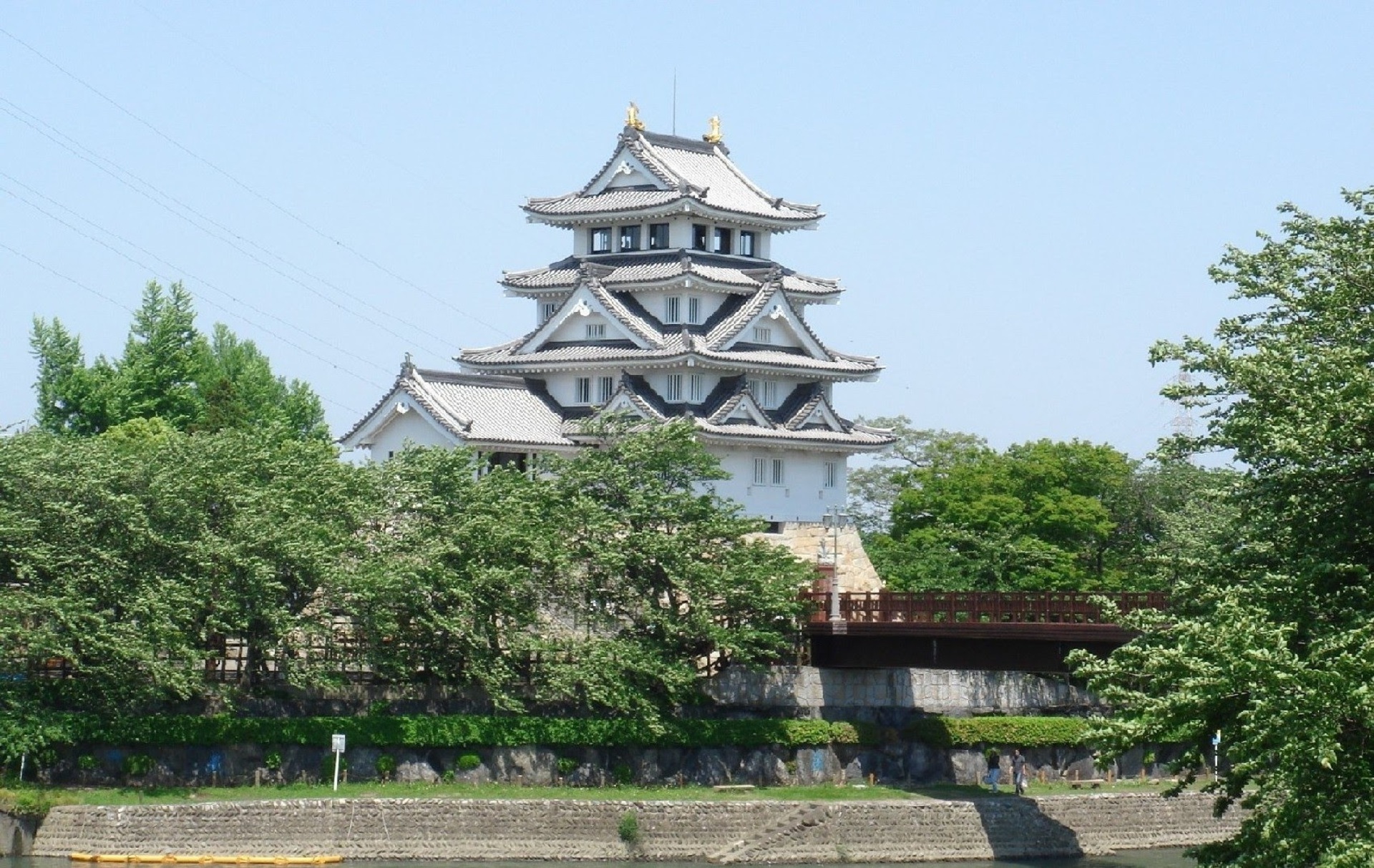 墨俣一夜城の真相と大垣市墨俣歴史資料館の歩き方ガイド