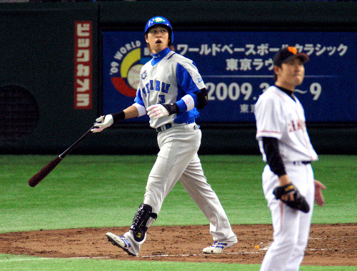 伝説の2008年日本シリーズ！西武Vs巨人激闘の深層と勝敗の分水嶺