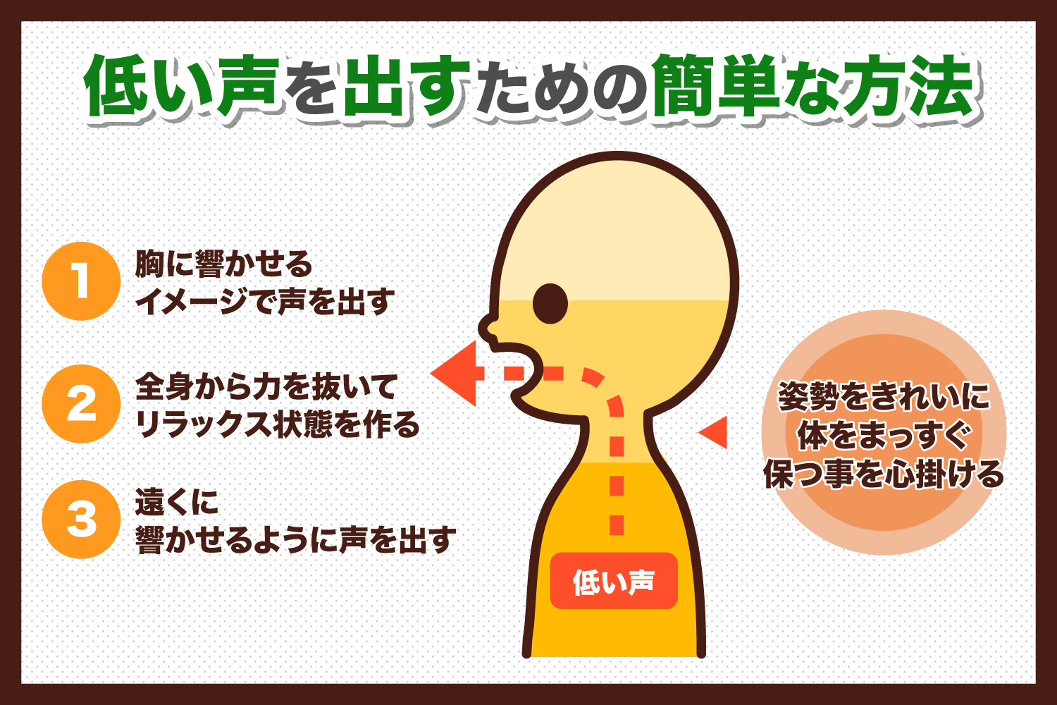 【2026年最新】なぜ今「低い声」の女性に人々は惹かれるのか？ 信頼と個性が拓く新たなトレンドの深層