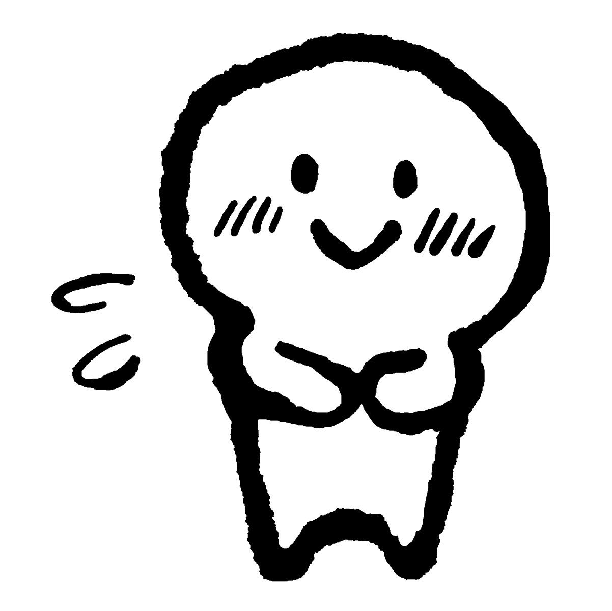 初心者でもプロ級！照れるイラストを簡単に描く表情作法の極意
