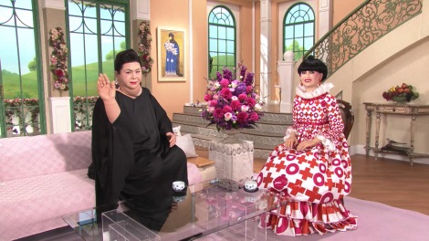 【徹底調査】 マツコ 徹子 の 部屋 人気理由と評判まとめ #841