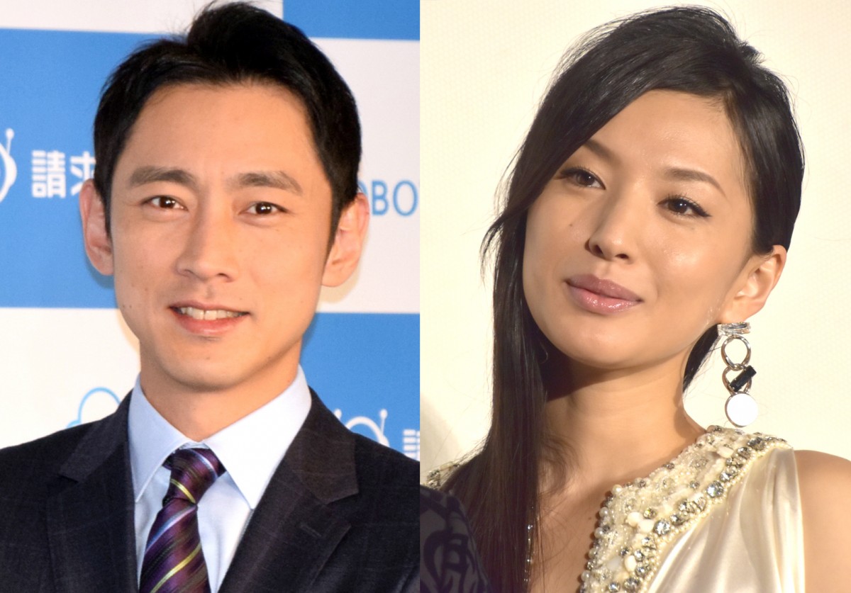 芦名星と小泉孝太郎の熱愛と破局の真相｜共演から別れを選んだ理由