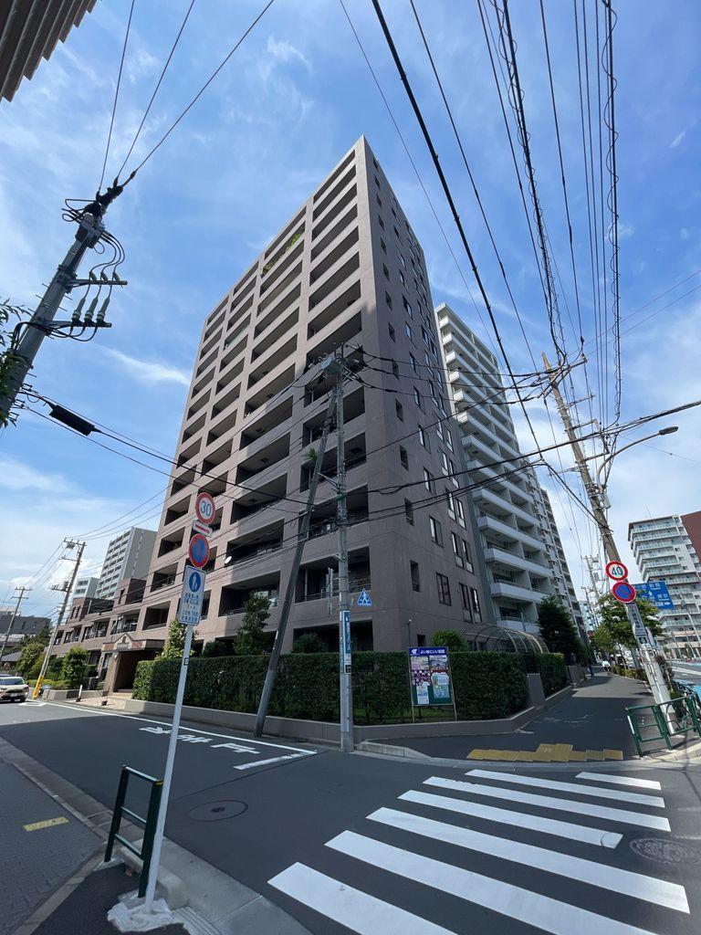 中央区中古マンション高騰の真相｜2026年相場と暴落リスクを徹底解剖