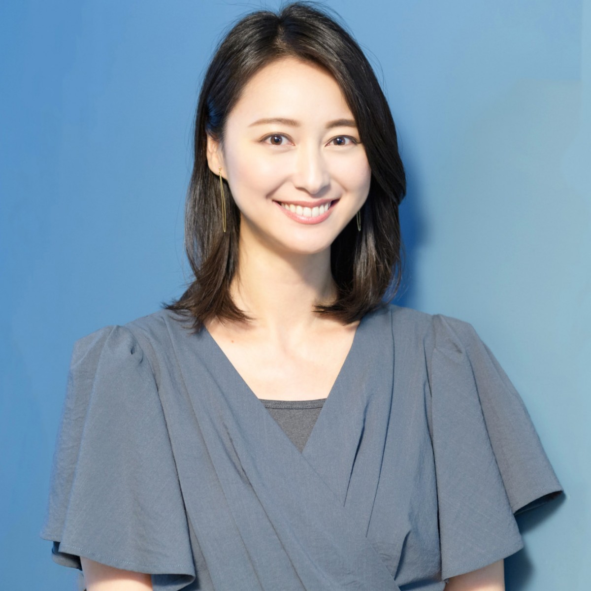 報道ステーション小川アナ降板の真相とテレ朝退社後の現在を徹底解剖