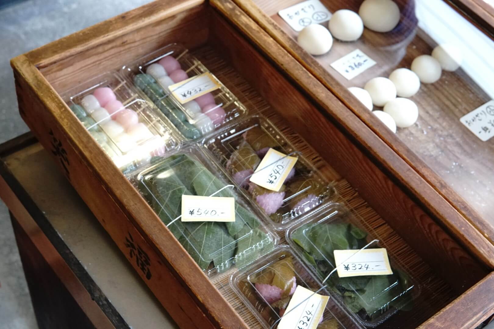敦賀銘菓「笑福堂」が愛される理由とは？人気メニューと評判を徹底検証