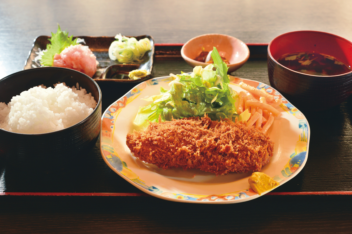 森川食堂の評判と名物定食を現地調査！混雑回避と満足度を徹底解剖