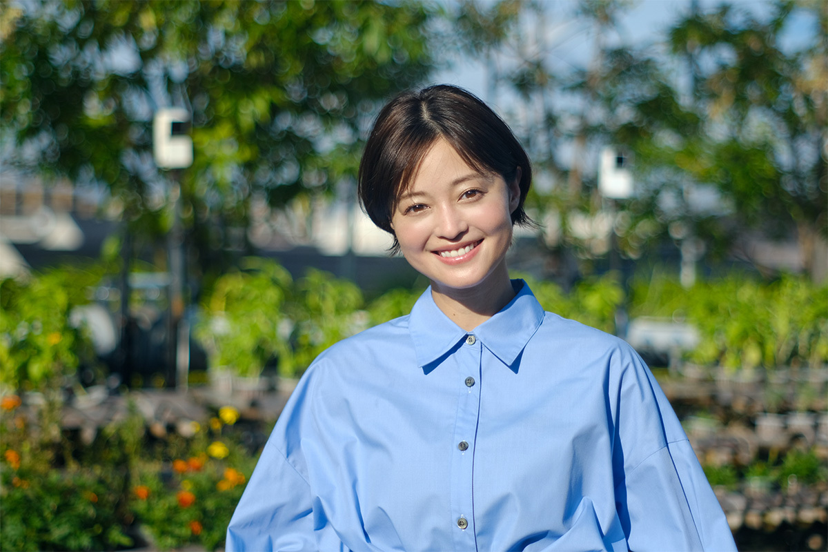 小林涼子の現在｜虎に翼で再脚光、Agriko社長就任と結婚の全貌