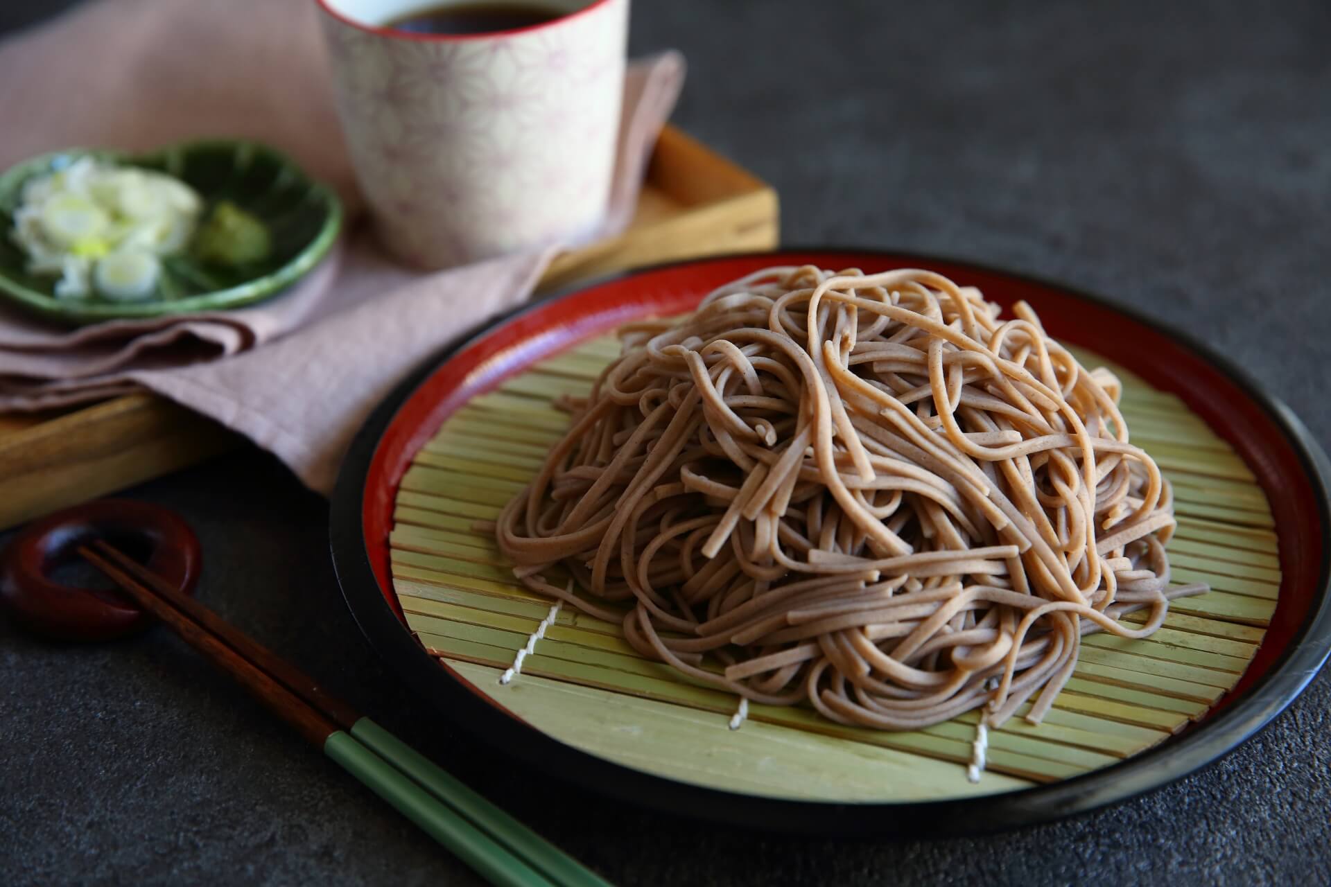 流山で味わう至高の蕎麦！老舗の手打ちから隠れ名店まで厳選ガイド
