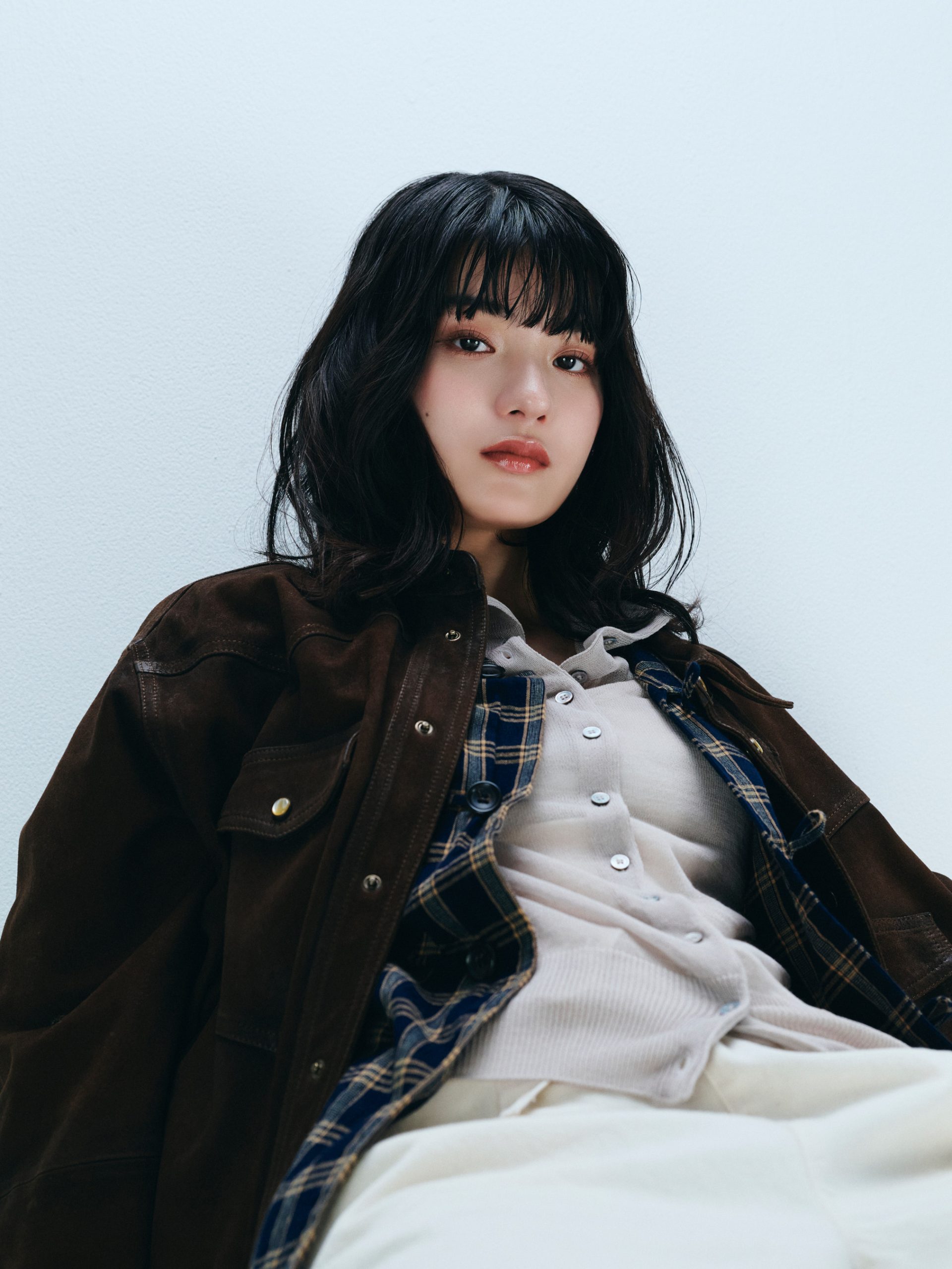 蒔田彩珠の現在2026｜子役からの覚醒と家族・熱愛の真相