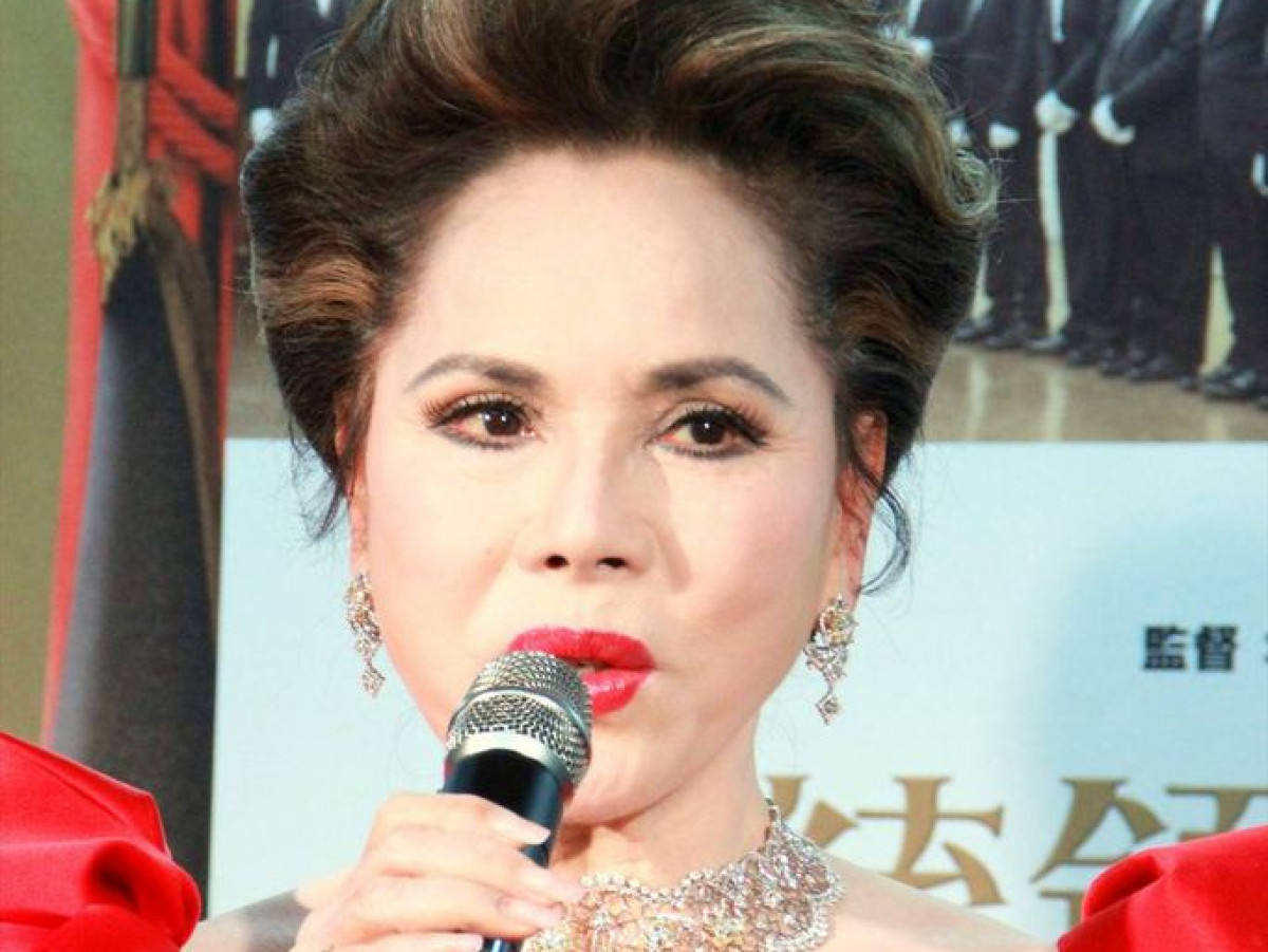 デヴィ夫人の犯罪疑惑と逮捕歴の真相！傷害事件と横領被害の全貌