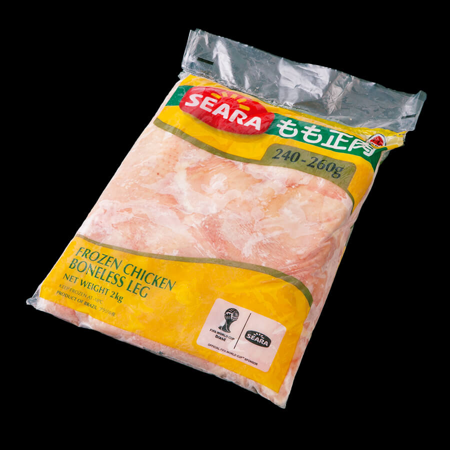 ブラジル産鶏肉はなぜ安い？危険性の真相と国産との違いを徹底検証