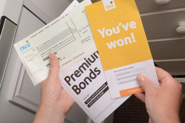 Ns&I Announced April Premium Bonds Winners as Prize Rates Dropped