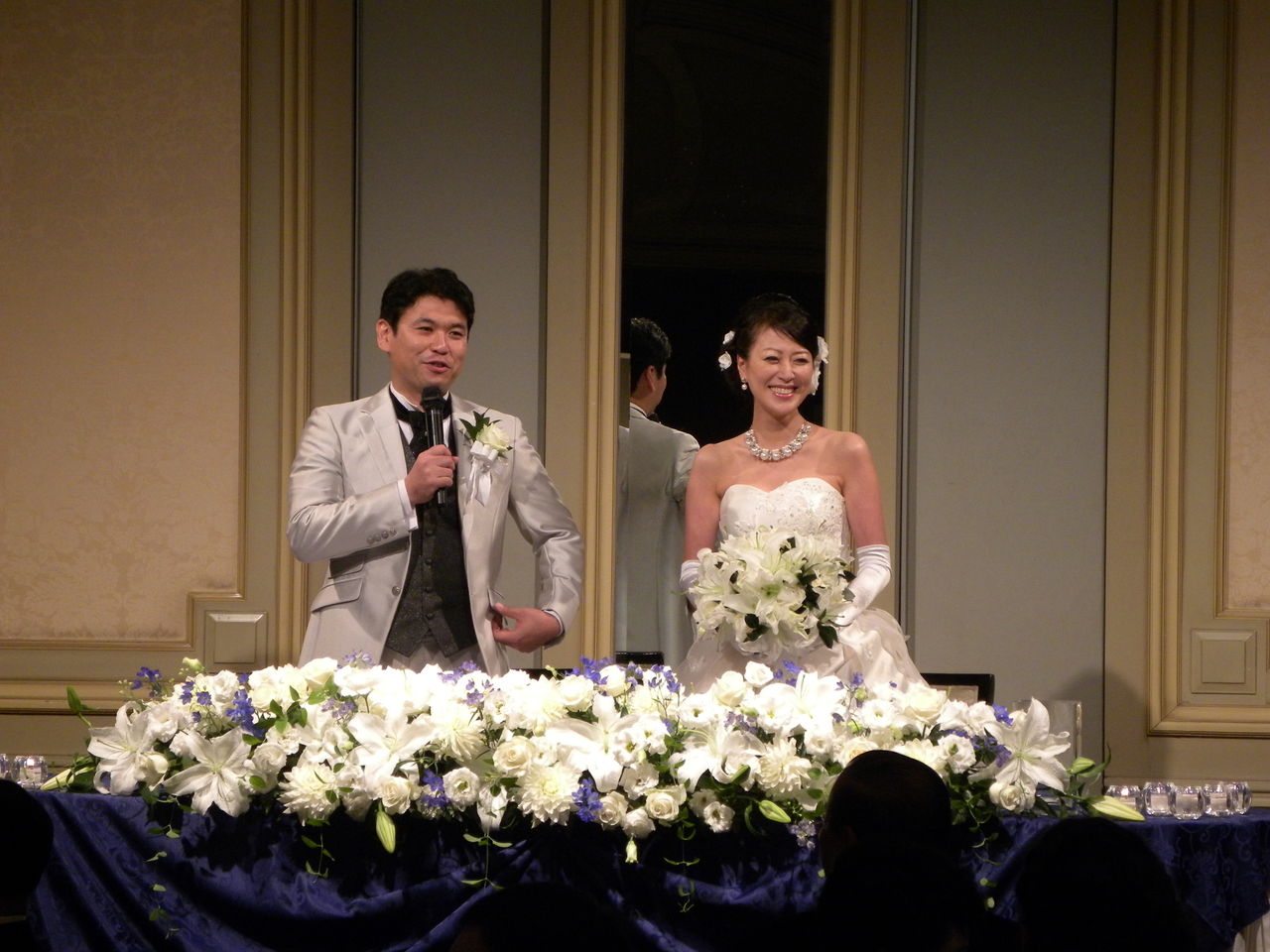松本洋平の妻と家族構成の全貌！結婚相手の経歴や素顔を徹底取材