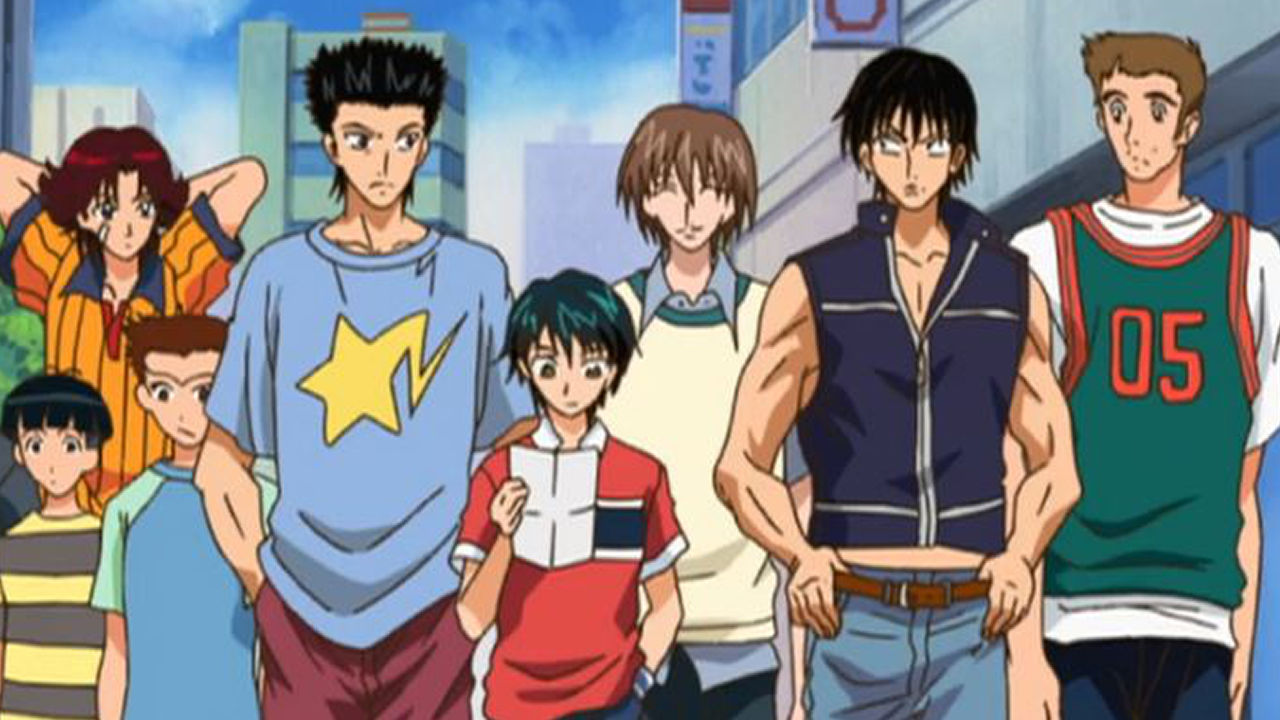 なぜアニメキャラの私服はダサいのか？伝説の迷コーデと衝撃の真相