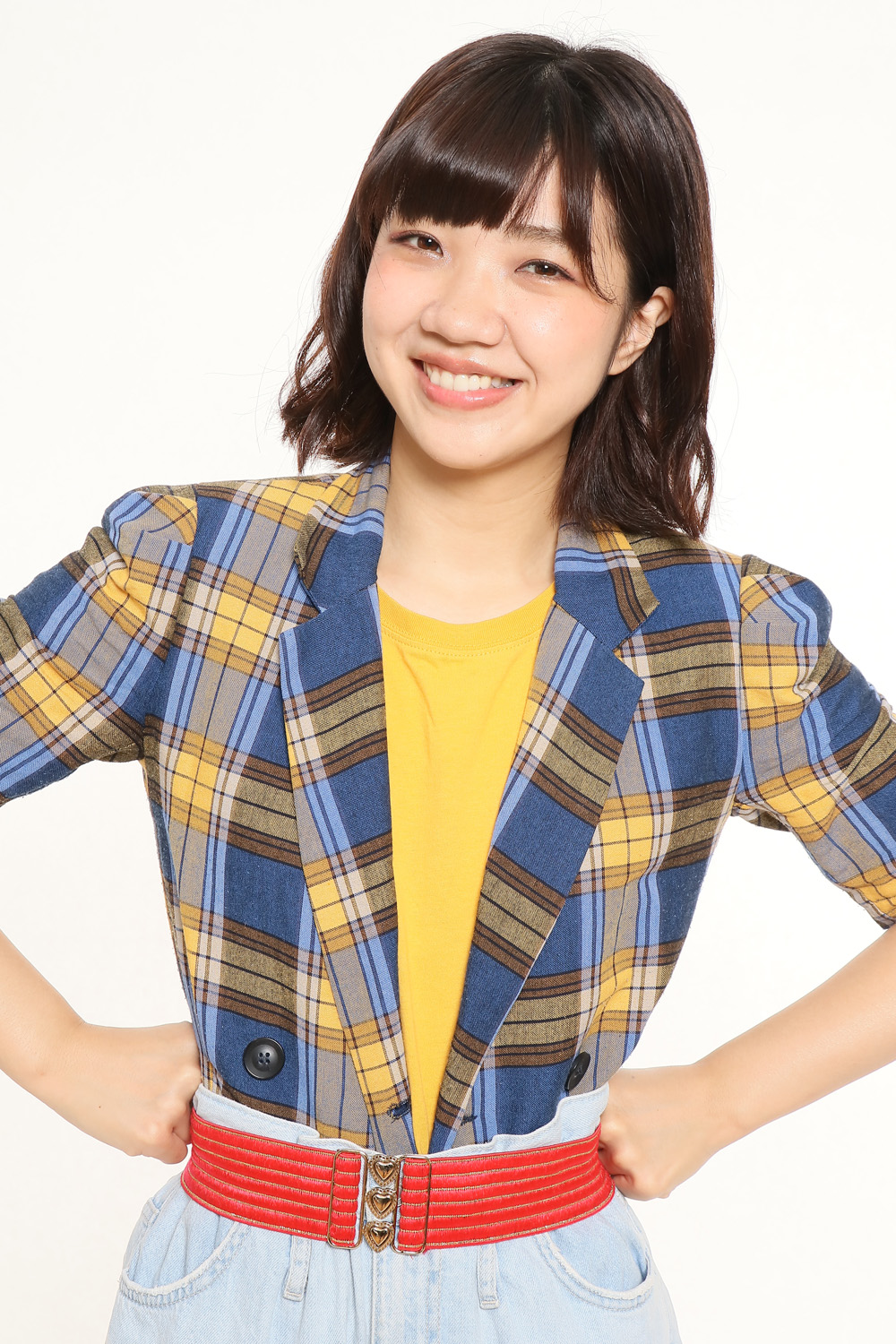 芸人の枠を破る2026年の顔——福田麻貴が脚本・主演・Mcで見せる「言葉」の絶対的求心力