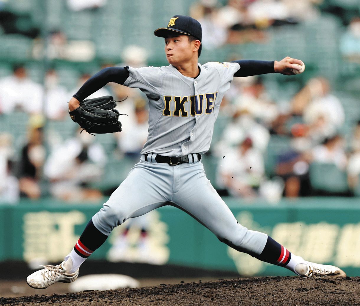 仙台育英野球部の強さの秘密とは？須江流育成論と歴代主力の現在