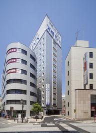 【必見】 東横 Inn 柏 駅 西口 2026年最新プロフィール #755