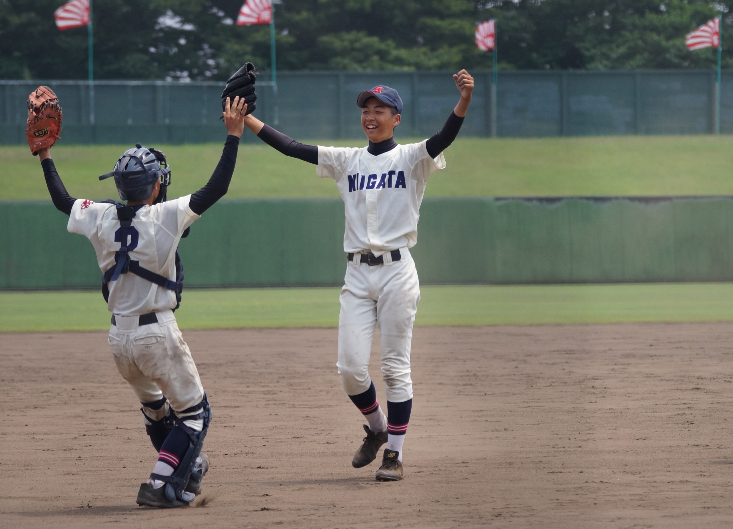 新潟高校野球2026勢力図激変！日本文理・中越の現在と注目株の真相