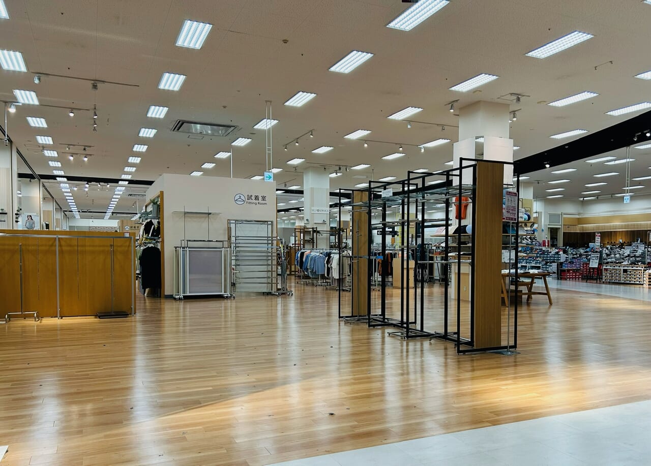 イオンスタイル橿原の最新動向｜リニューアル後の売り場と混雑攻略法