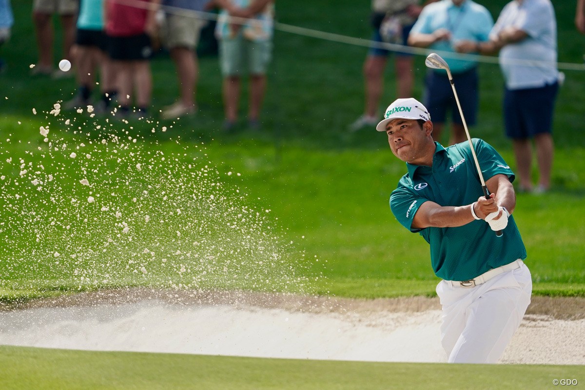 米プロゴルフ速報2026｜松山英樹の現在順位とリーダーボード優勝争いの真相