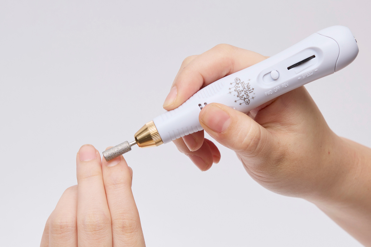 電動爪やすりは削れない？痛い噂の真相と後悔しない2026最新比較