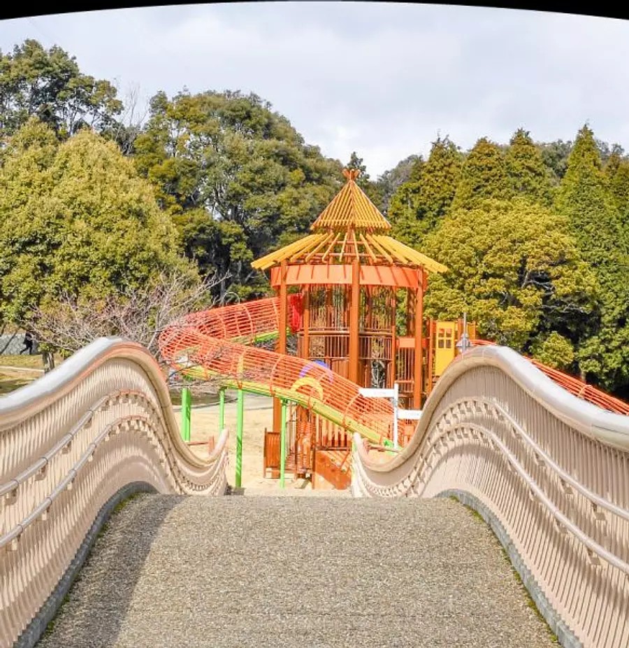 三重県の人気公園2026年最新比較！大型遊具から無料穴場まで徹底解説