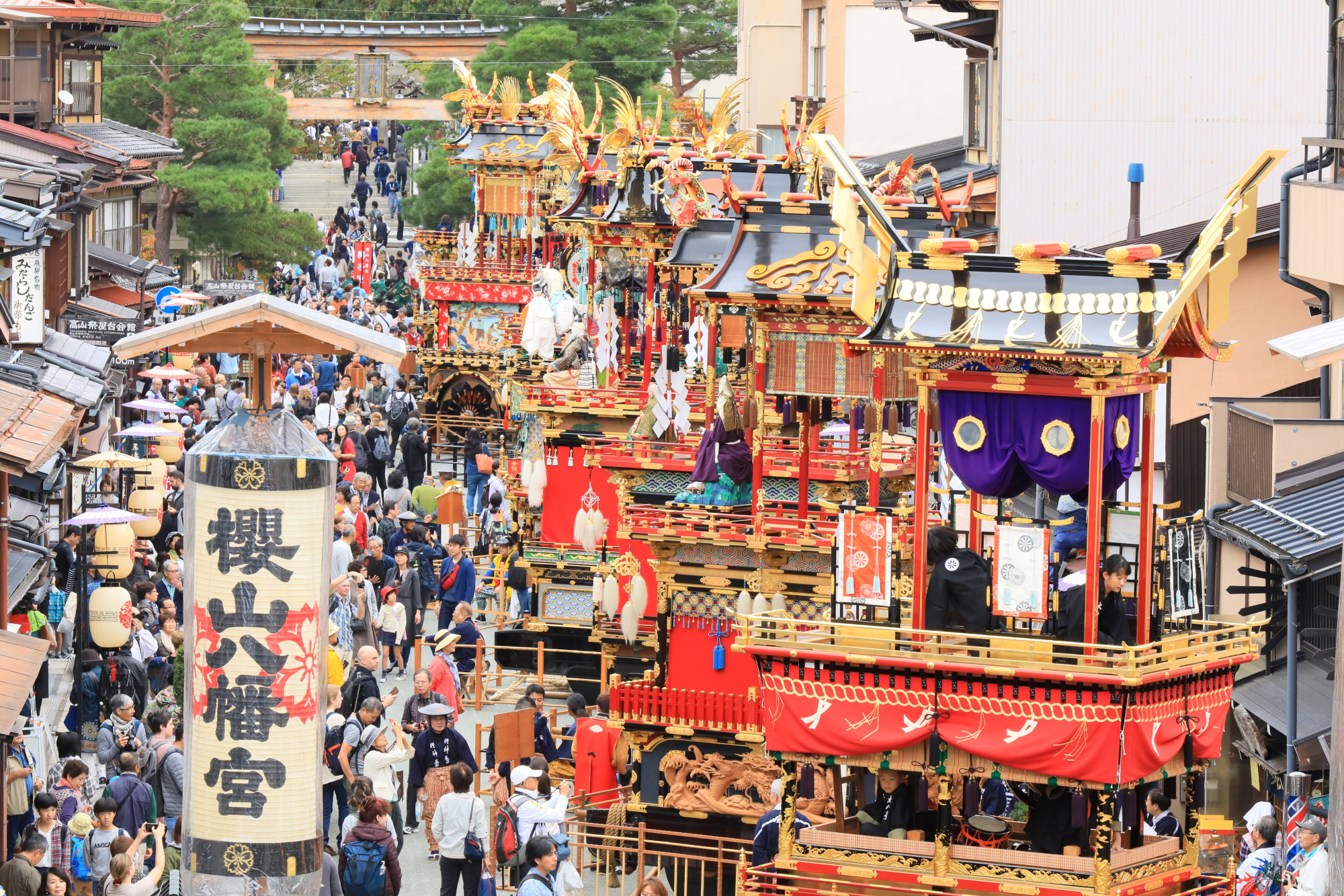 2026年青森ねぶた祭の全貌！日程や運行ルートと跳人参加の真相
