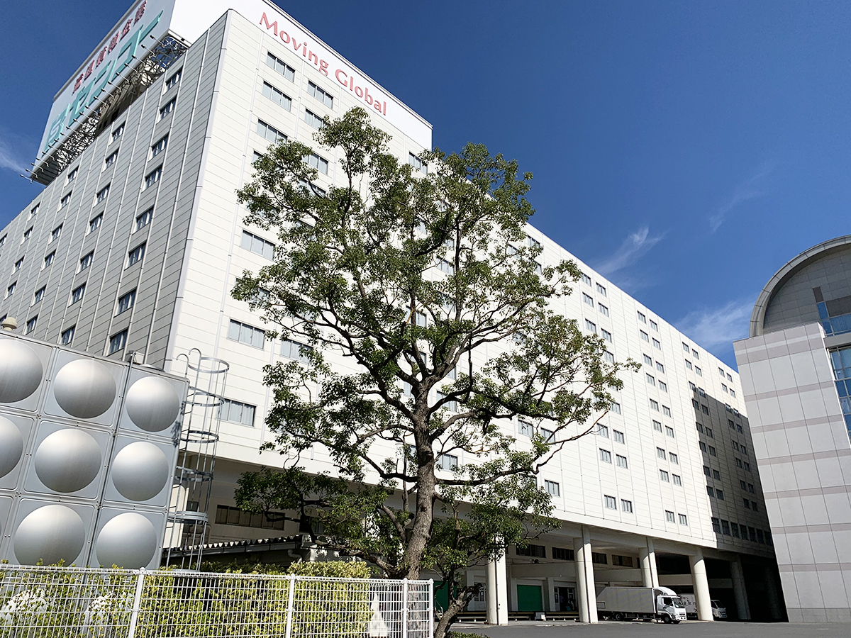 東京納品代行潮見センターの評判は本当？現場の口コミと実態を徹底検証