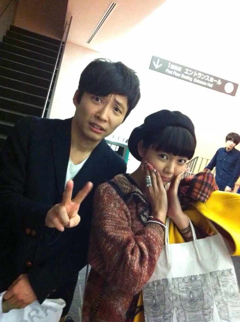 星野源と二階堂ふみ、共演の狂気から熱愛報道の真相までを追う