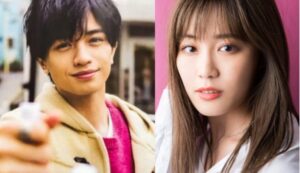 【プロフィール】 中島 健 人 彼女 最新出演情報まとめ #967